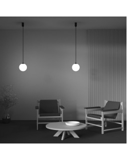 Подвесной светильник Maytoni Technical P039PL-5W3K-20-B-foto3