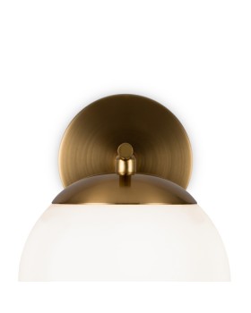 Бра Freya FR5230WL-01BS-foto3