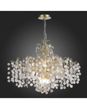 Подвесная люстра ST-Luce SL1650.303.12-foto5