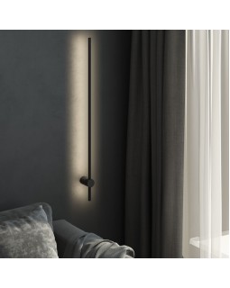 Бра Elektrostandard Cane LED черный (MRL LED 1121)-foto2
