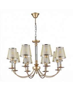 Подвесная люстра Evoluce SLE1115-203-08-foto2