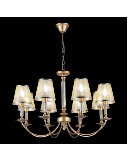 Подвесная люстра Evoluce SLE1115-203-08-foto4