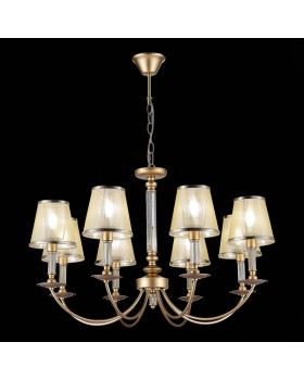 Подвесная люстра Evoluce SLE1115-203-08-foto4