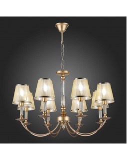 Подвесная люстра Evoluce SLE1115-203-08-foto5