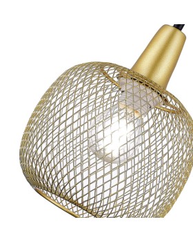 Подвесной светильник Evoluce SLE1137-403-01-foto3