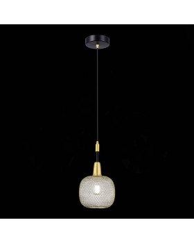 Подвесной светильник Evoluce SLE1137-403-01-foto4