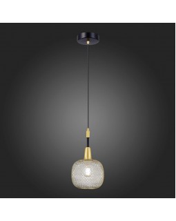 Подвесной светильник Evoluce SLE1137-403-01-foto5