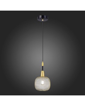 Подвесной светильник Evoluce SLE1137-403-01-foto5