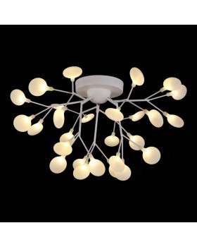 Накладная люстра Evoluce SLE250102-27-foto2