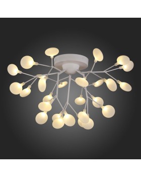 Накладная люстра Evoluce SLE250102-27-foto3