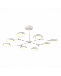 Люстра на штанге Evoluce SLE6003-502-08-foto2