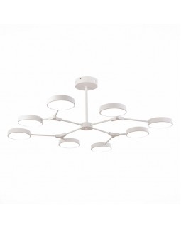 Люстра на штанге Evoluce SLE6003-502-08-foto3