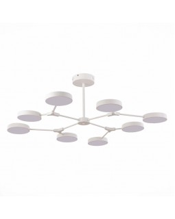 Люстра на штанге Evoluce SLE6003-502-08-foto4