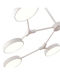 Люстра на штанге Evoluce SLE6003-502-08-foto5
