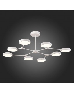 Люстра на штанге Evoluce SLE6003-502-08-foto7