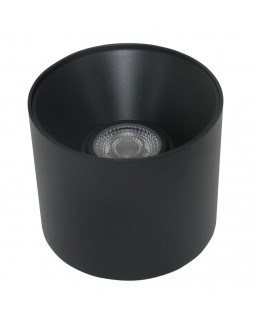 Накладной светильник Maytoni Technical C064CL-01-25W3K-D-RD-B-foto2