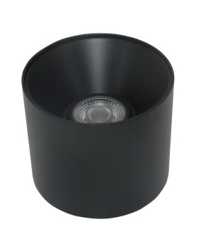Накладной светильник Maytoni Technical C064CL-01-25W3K-D-RD-B-foto2