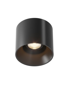 Накладной светильник Maytoni Technical C064CL-01-25W3K-D-RD-B-foto3