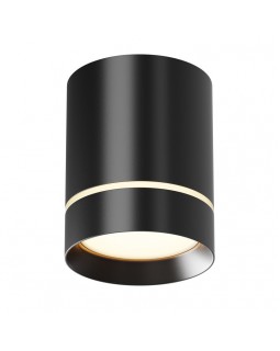 Накладной светильник Maytoni Technical C085CL-9W3K-B-foto2