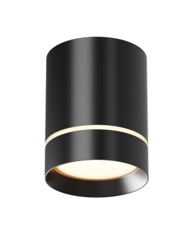 Накладной светильник Maytoni Technical C085CL-9W3K-B-foto2