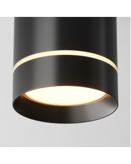 Накладной светильник Maytoni Technical C085CL-9W3K-B-foto3