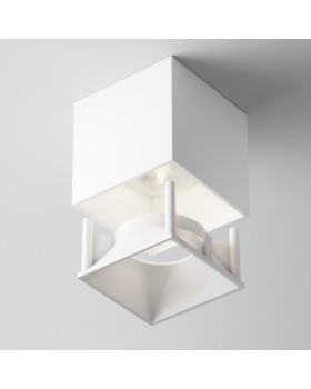 Накладной светильник Maytoni Technical C065CL-L12W4K-D-foto3