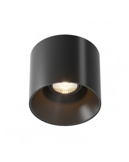 Накладной светильник Maytoni Technical C064CL-01-15W3K-D-RD-B-foto2