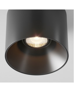 Накладной светильник Maytoni Technical C064CL-01-15W3K-D-RD-B-foto3