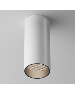 Накладной светильник Maytoni Technical C056CL-L12W4K-W-D-W-foto2