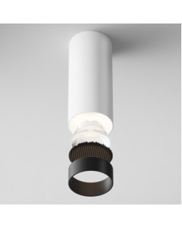 Накладной светильник Maytoni Technical C056CL-L12W4K-W-D-W-foto3