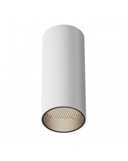 Накладной светильник Maytoni Technical C056CL-L12W4K-W-D-W-foto6