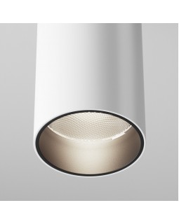 Накладной светильник Maytoni Technical C056CL-L12W4K-W-D-W-foto7