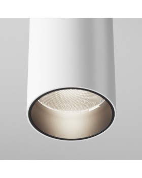 Накладной светильник Maytoni Technical C056CL-L12W4K-W-D-W-foto7
