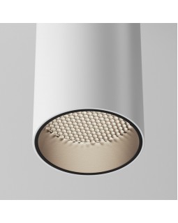 Накладной светильник Maytoni Technical C056CL-L12W4K-W-D-W-foto8