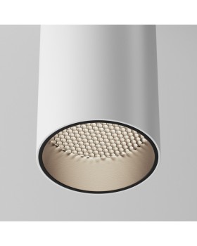 Накладной светильник Maytoni Technical C056CL-L12W4K-W-D-W-foto8