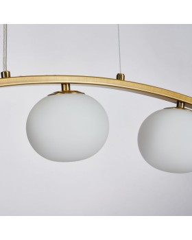 Подвесная люстра Favourite 4055-3P-foto2