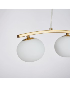 Подвесная люстра Favourite 4055-3P-foto3