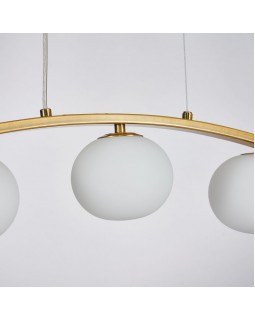 Подвесная люстра Favourite 4055-3P-foto5