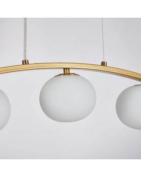 Подвесная люстра Favourite 4055-3P-foto5