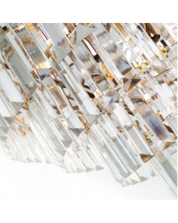 Подвесная люстра ARTE Lamp A1025SP-10GO-foto4