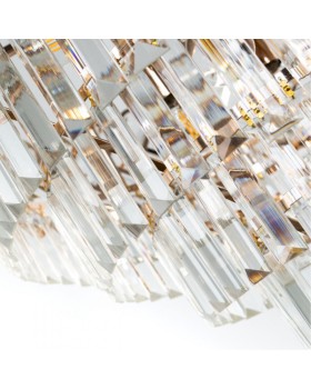 Подвесная люстра ARTE Lamp A1025SP-10GO-foto4