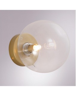 Бра ARTE Lamp A7790AP-1GO-foto2