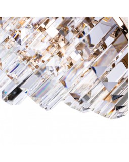 Подвесная люстра ARTE Lamp A1008LM-8GO-foto5