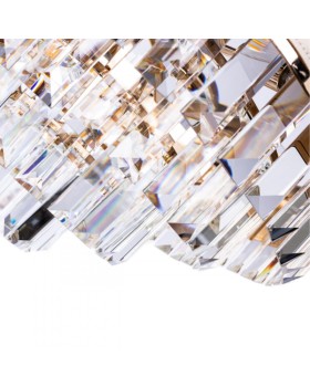 Подвесная люстра ARTE Lamp A1008LM-8GO-foto5