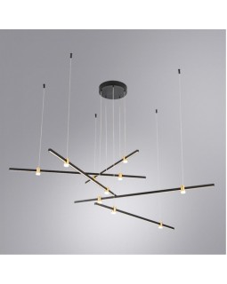 Подвесная люстра ARTE Lamp A2195SP-5BK-foto2