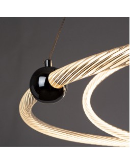 Подвесная люстра ARTE Lamp A2196SP-3CC-foto3