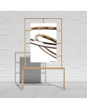 Каскадная люстра ARTE Lamp A2198SP-2GO-foto3