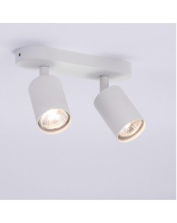 Спот ARTE Lamp A3226PL-2WH-foto2