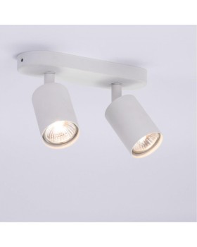 Спот ARTE Lamp A3226PL-2WH-foto2