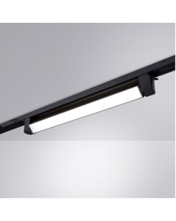 Светильник на шине ARTE Lamp A4574PL-1BK-foto2